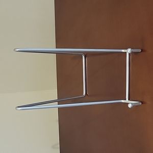 Set of 3 Plate/Picture Stands for Display